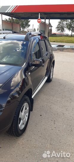 Renault Duster 1.6 МТ, 2019, 91 000 км