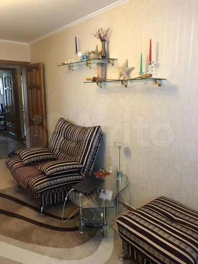 3-к. квартира, 72,2 м², 5/7 эт.