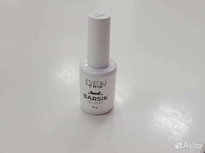 Гель лак для ногтей Denchik 15