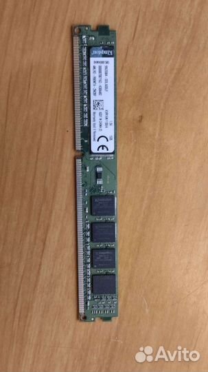 Оперативная память ddr3 8 gb 1600 и ddr3 4 gb 1600