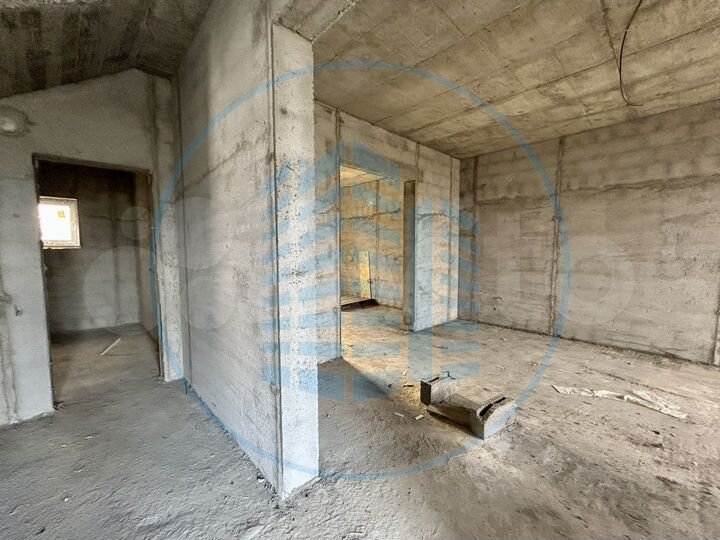 Дом 144,6 м² на участке 4 сот.