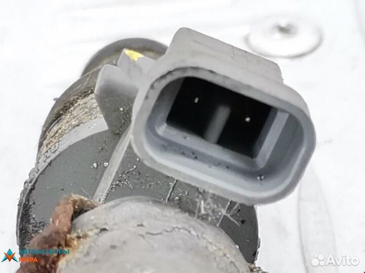 Форсунка Opel Zafira (A) 2001 12569091