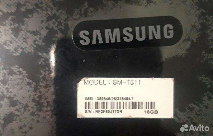 Планшет samsung galaxy tab 3