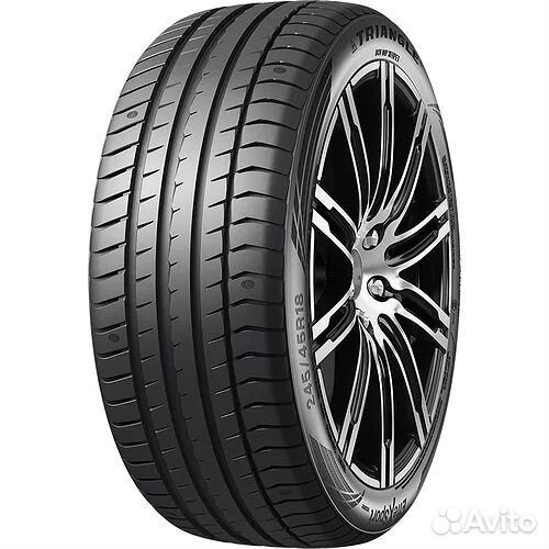 Triangle EffeXSport TH202 235/35 R19 91Y