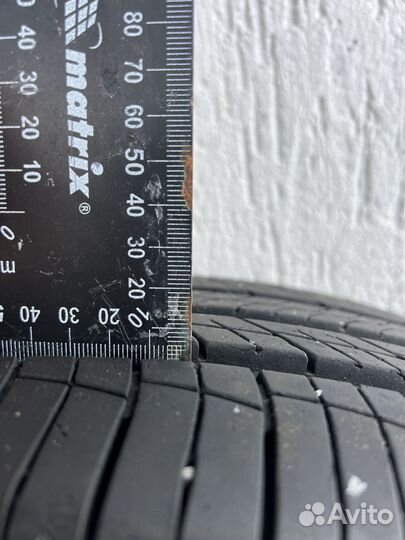 Hankook Dynapro HP2 RA33 225/65 R17