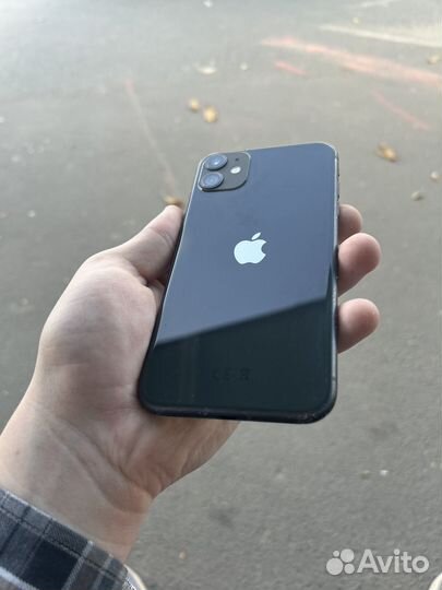 iPhone 11 64gb
