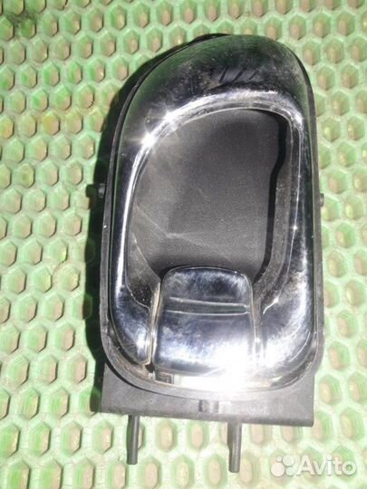 Ручка двери внутренняя задняя правая Chevrolet