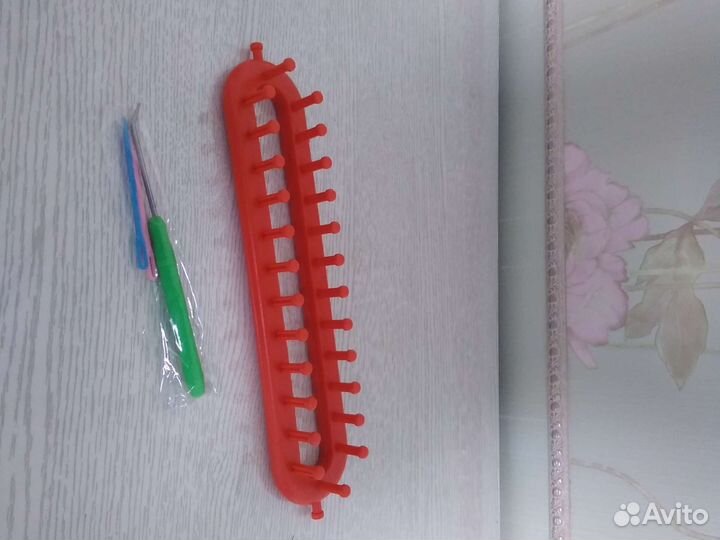 Приспособления для вязания лум (26 пинов)