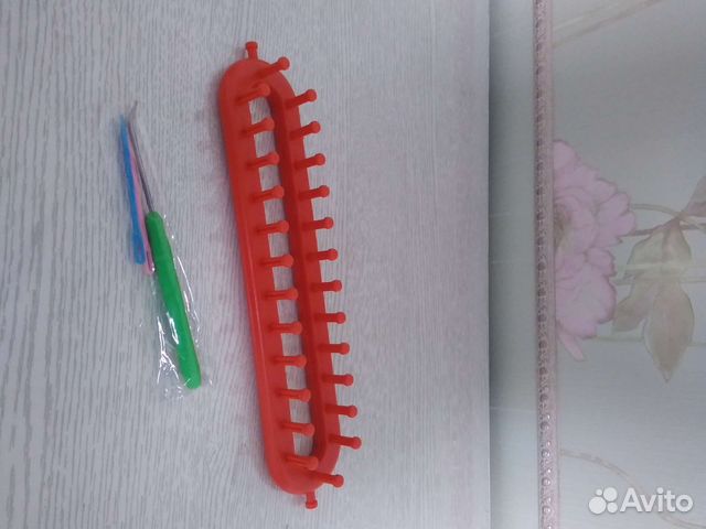 Приспособления для вязания лум (26 пинов)