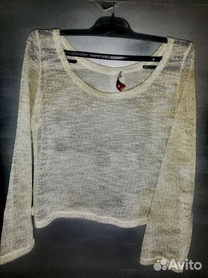 Свитшот, рубашка, комбинезон