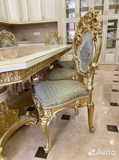 Столы и стулья от производителя