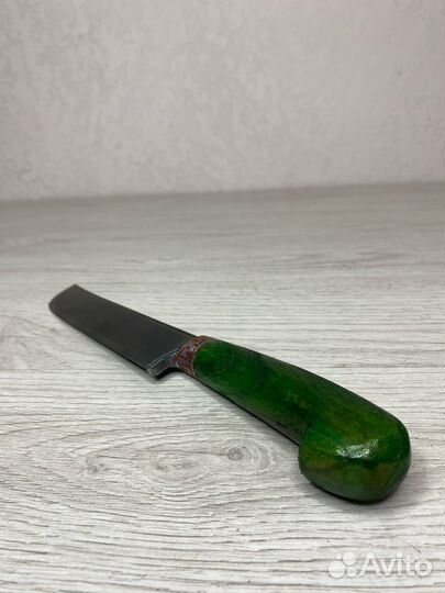 Узбекский нож пчак арт.24
