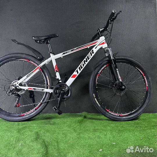 Велосипед новый 27.5
