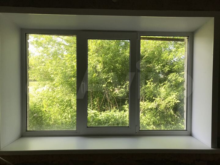 2-к. квартира, 42,9 м², 1/2 эт.