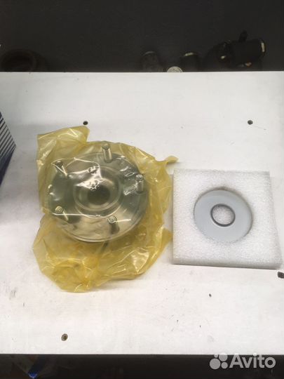 Ступица колеса ix55 Santa Fe CM,DM