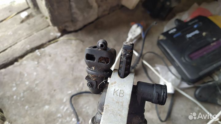 Двигатель karcher k2-k3