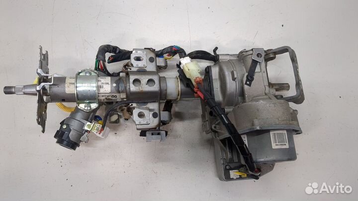 Электроусилитель руля киа Ceed, 2007