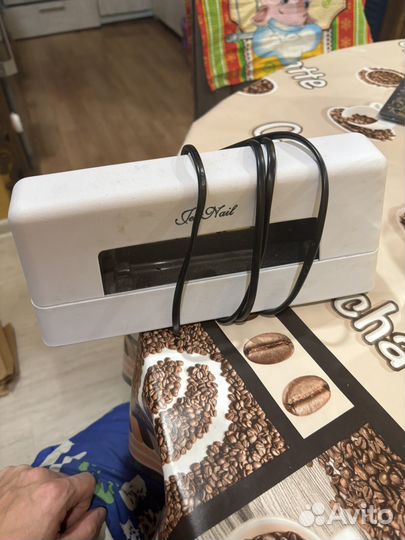 Ултрофиолетовая лампа Jassi nail