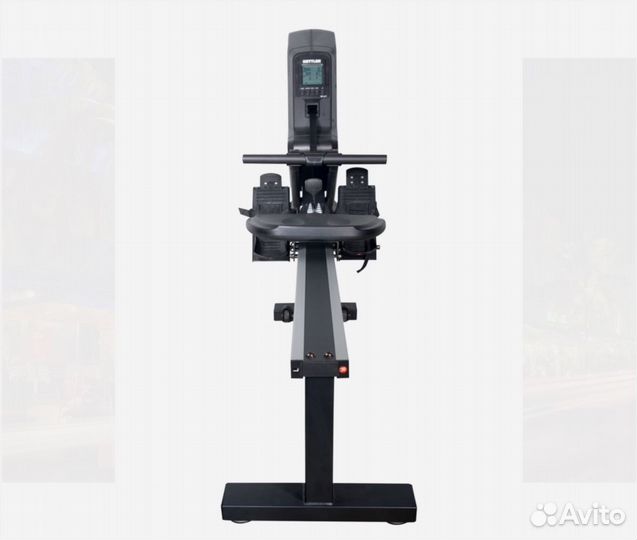 Тренажер гребной kettler Skif