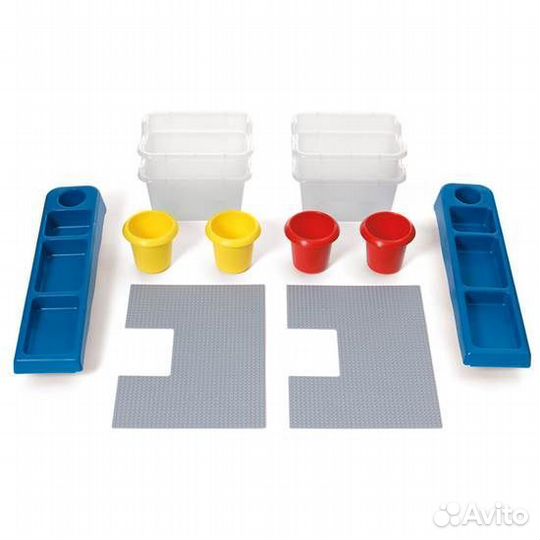 Step 2 Создатель столик для творчества