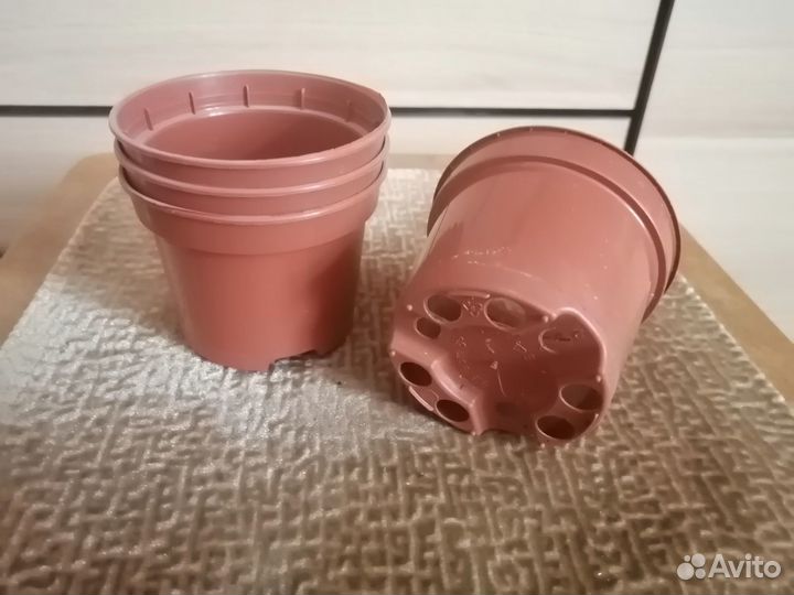 Горшок для цветов