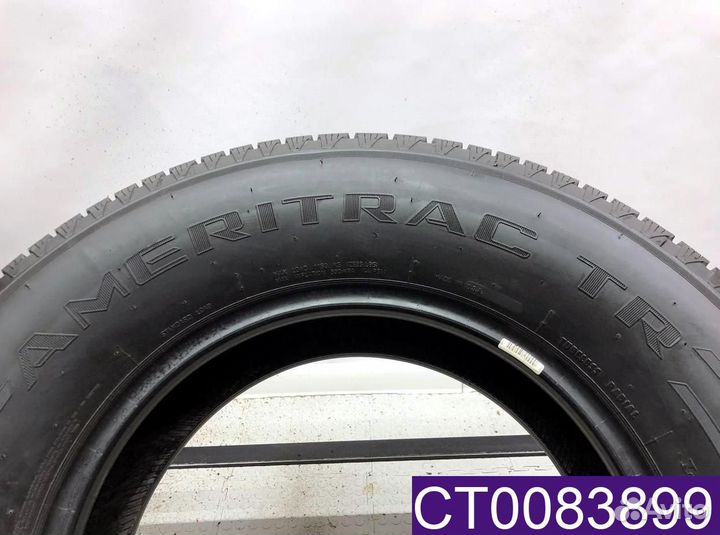 General Tire AmeriTrac TR 265/70 R17 113H