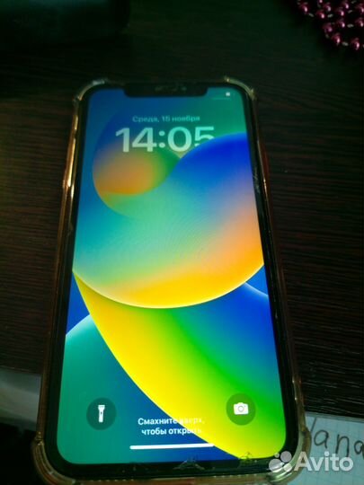 iPhone Xr, 64 ГБ