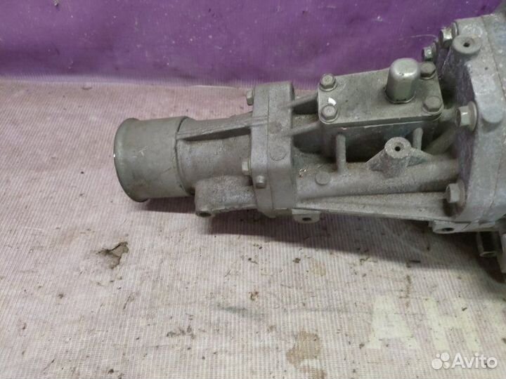 Раздаточная коробка Mitsubishi Outlander Xl