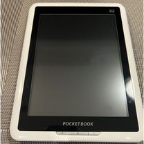 Электронная книга pocketbook IQ 701