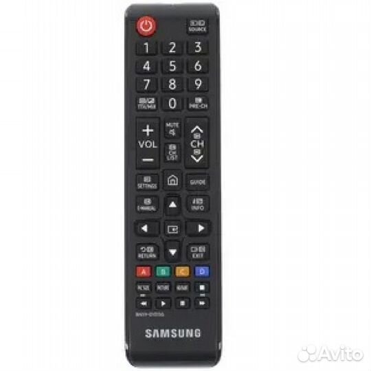 Телевизор LED Samsung UE28N4500auxru