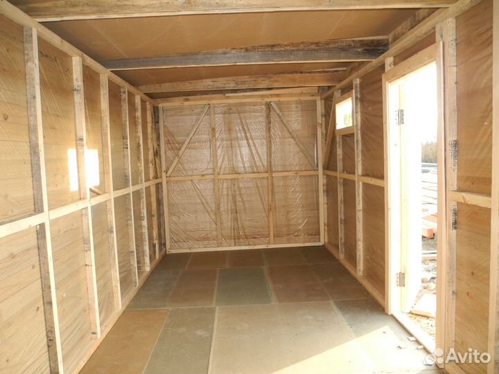 Бани, Бытовки, Вагончики, Дома