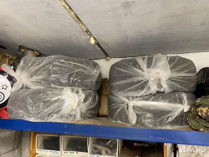 Dunlop SP Winter Ice 01 205/55 R16