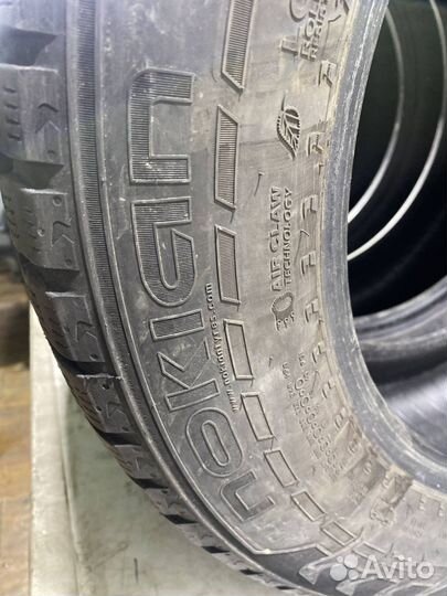 Nokian Tyres Hakkapeliitta 7 SUV 235/60 R18 107T