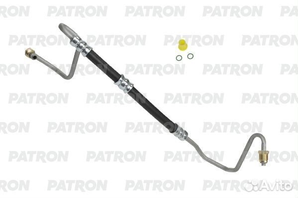 Patron PSH088 Шланг гидроусилителя Шланг гур opel