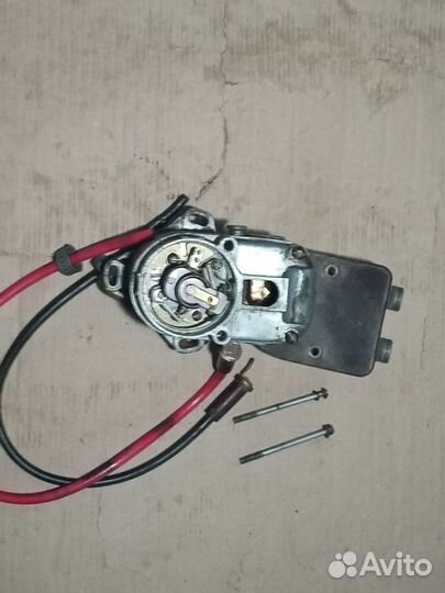 Двигатель уд - 2 запчасти