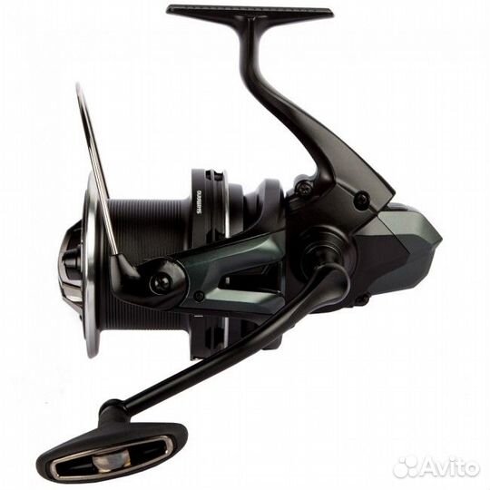 Катушка карповая Shimano Power Aero XTB (14000)