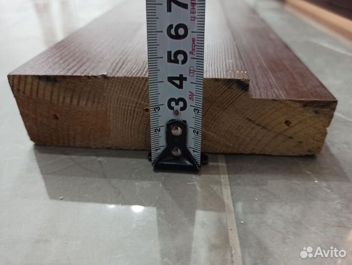 Двери межкомнатные из массива сосны