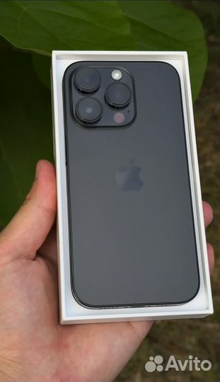 iPhone 14 Pro, 128 ГБ