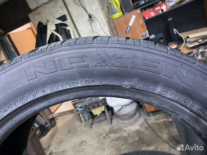 Nexen N7000 Plus 275/45 R20 M