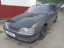 Opel Omega 2.0 MT, 1991, 352 000 км, с пробегом, цена 165 000 руб.