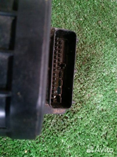 Блок abs Rover 400