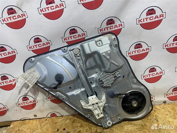 Стеклоподъемник задний правый Kia Ceed 07-12 ED