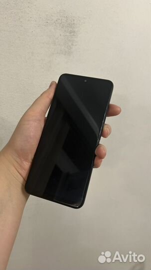 Xiaomi Redmi Note 12, 4/128 ГБ