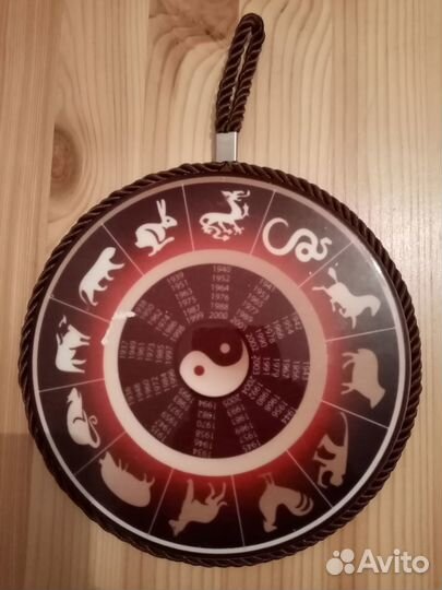 Подставка под горячее