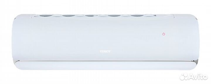 Кондиционер Tosot (Gree) новый