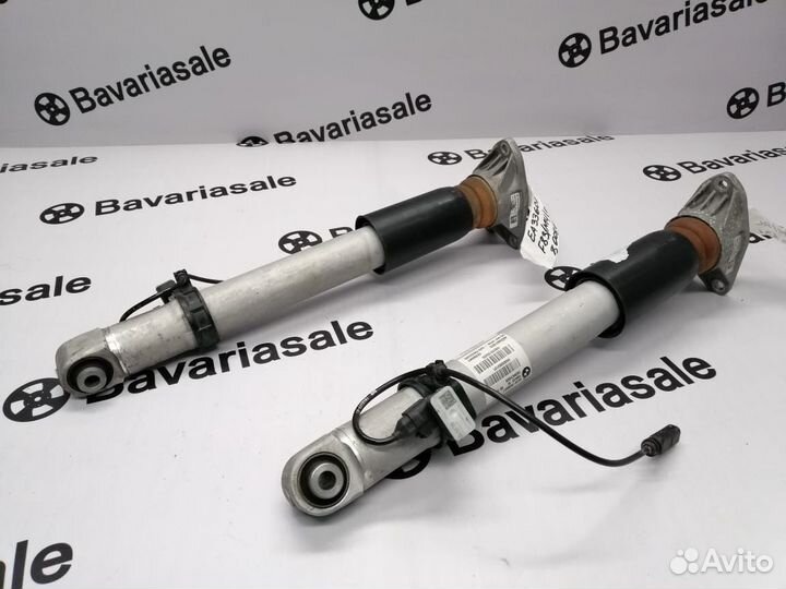 Задний амортизатор BMW F83 M4