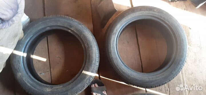 Carbon Series CS97 3.75/4.5 R14