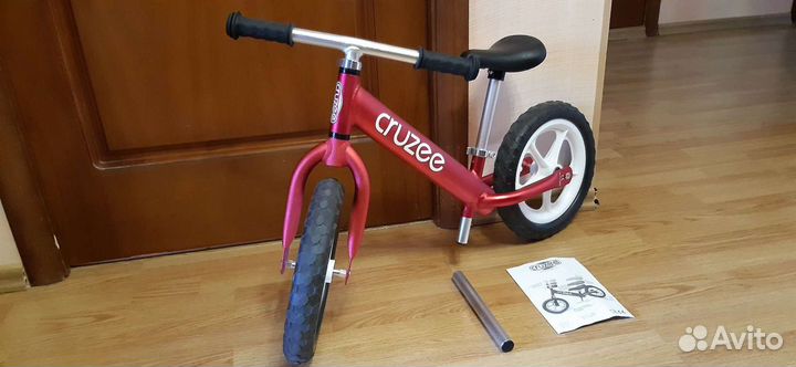 Беговел cruzee