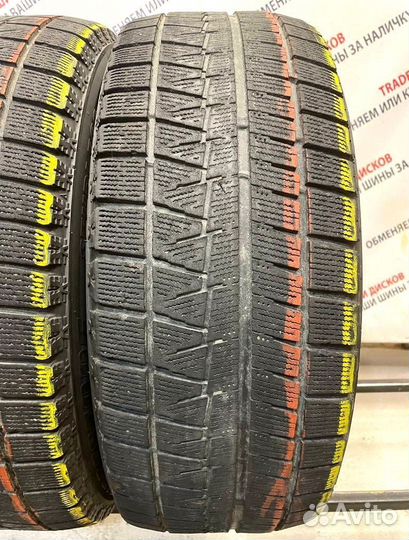 Bridgestone Blizzak Revo GZ 155/65 R14 75Q