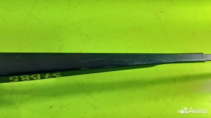 Поводок стеклоочистителя для Renault Logan 1